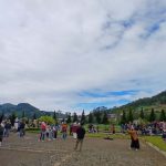 Kawasan Candi Dieng
