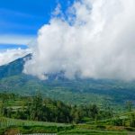 Pemandangan dari Negeri Kahyangan