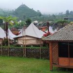 Sikembang Glamping Wonosobo