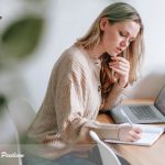 ilustrasi content writer © (Photo by George Milton on pexels.com)