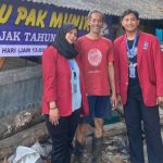 Dokumentasi KKN-T UMSIDA Dampingi UMKM Desa Kepatihan