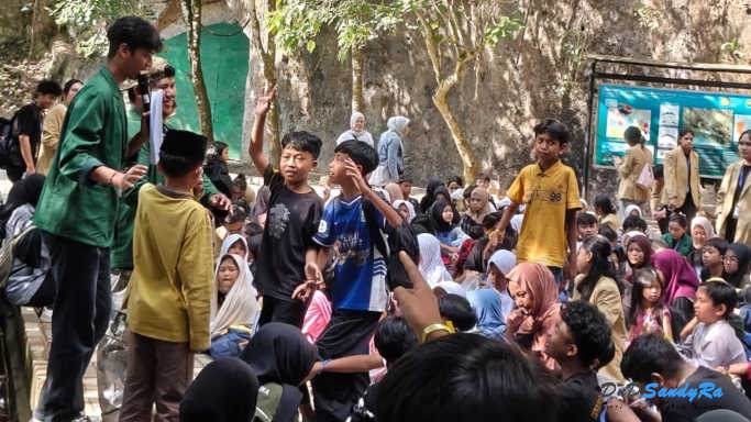 Jejak Ramadhan Unpar