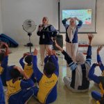 KKN UIN Walisongo Edukasi Cegah Bullying dan Bijak Bermedia Sosial