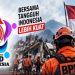 Mengubah Paradigma Bencana: Dari Respons Reaktif Menuju Kesiapsiagaan Kolektif